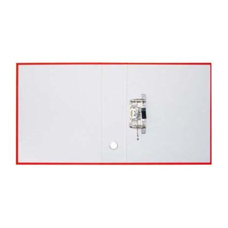 Brefiocart BREFIO raccoglitore ad anelli Rosso
