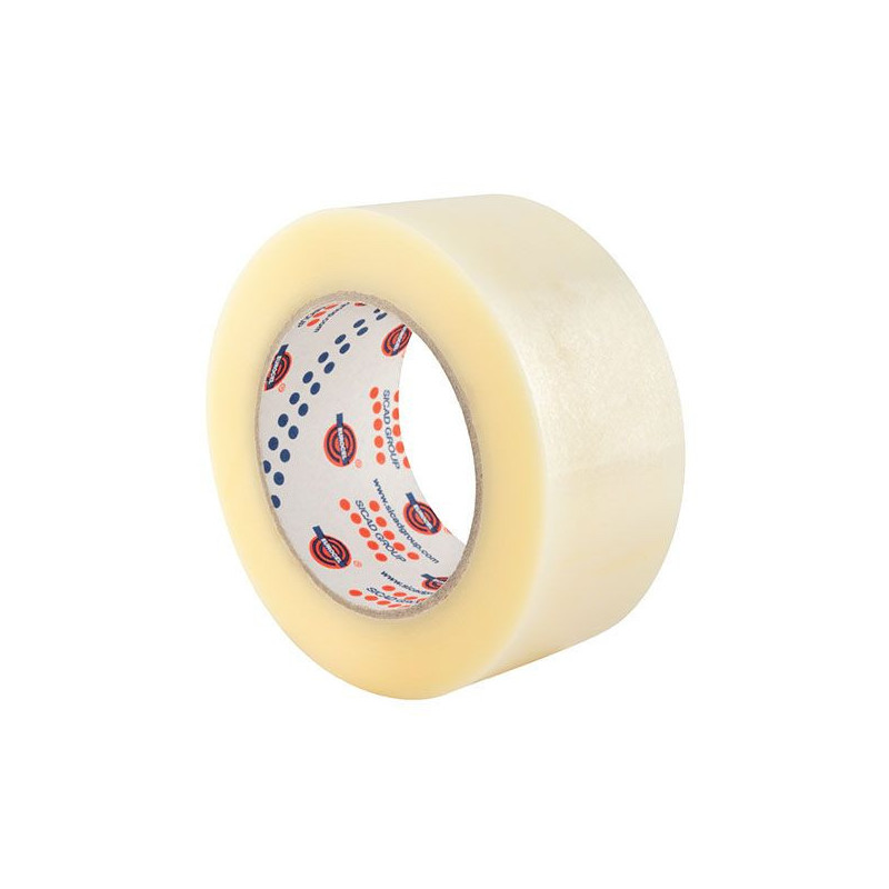 EUROCEL 003211373 nastro adesivo Adatto per uso interno 132 m Trasparente