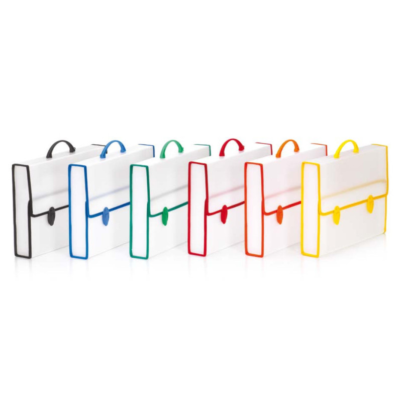 BALMAR 2000 Fine Tex Polipropilene Bianco