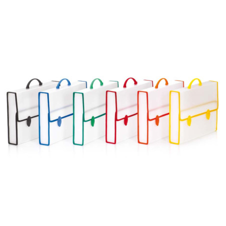 BALMAR 2000 Fine Tex Polipropilene Bianco