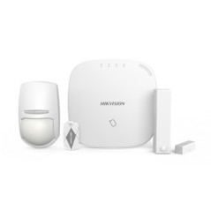 Hikvision DS-PWA32-NST kit di sicurezza domestica intelligente Wi-Fi