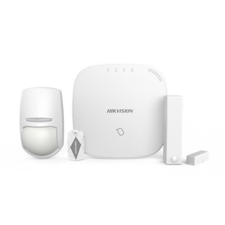 Hikvision DS-PWA32-NST kit di sicurezza domestica intelligente Wi-Fi