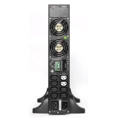 Riello Sentinel Dual gruppo di continuità (UPS) 1,5 kVA 1350 W 8 presa(e) AC