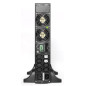 Riello Sentinel Dual gruppo di continuità (UPS) 1,5 kVA 1350 W 8 presa(e) AC