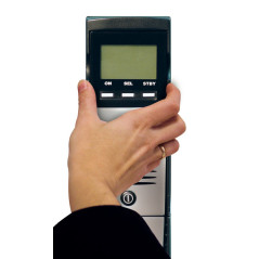 Riello Sentinel Dual gruppo di continuità (UPS) 1,5 kVA 1350 W 8 presa(e) AC