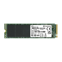 Transcend PCIe SSD 115S 1 TB M.2 PCI Express 3.0 NVMe 3D NAND