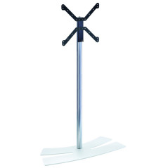 Erard LUX UP 139,7 cm (55") Bianco