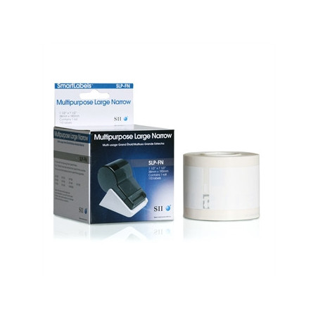 Seiko Instruments SLP-FN Bianco