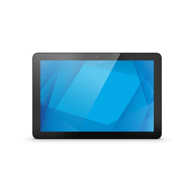 Elo Touch Solutions I-Series 4.0 Value, 10-Inch, RK3399 Tutto in uno 25,6 cm (10.1") 1280 x 800 Pixel Touch screen Nero