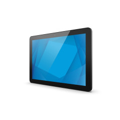 Elo Touch Solutions I-Series 4.0 Value, 10-Inch, RK3399 Tutto in uno 25,6 cm (10.1") 1280 x 800 Pixel Touch screen Nero