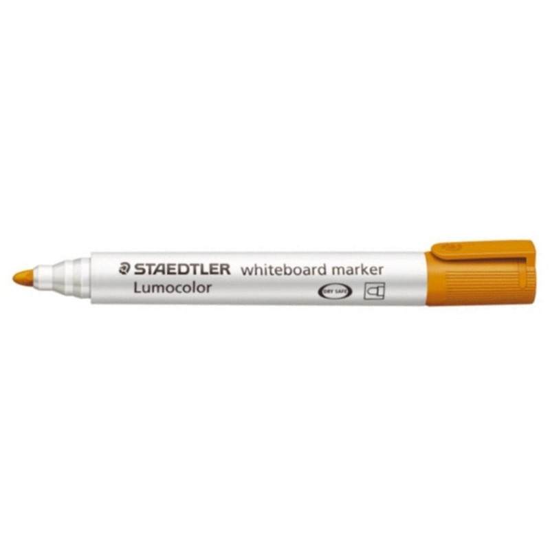 Staedtler 351-4 evidenziatore 1 pz Arancione