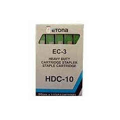Etona HDC-10 1050 punti
