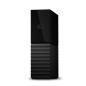 Western Digital My Book disco rigido esterno 4 TB 3.5" Micro-USB B 3.2 Gen 1 (3.1 Gen 1) Nero