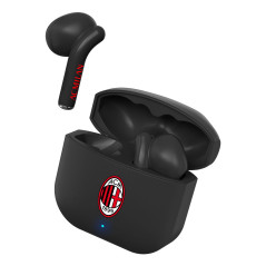 Techmade TM-XM201-MIL cuffia e auricolare True Wireless Stereo (TWS) In-ear Musica e Chiamate Bluetooth Nero