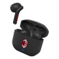 Techmade TM-XM201-MIL cuffia e auricolare True Wireless Stereo (TWS) In-ear Musica e Chiamate Bluetooth Nero