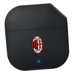 Techmade TM-XM201-MIL cuffia e auricolare True Wireless Stereo (TWS) In-ear Musica e Chiamate Bluetooth Nero