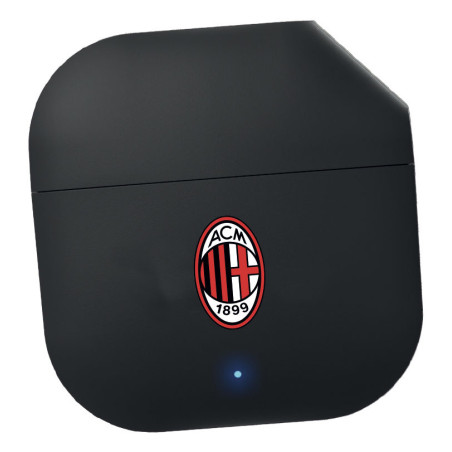 Techmade TM-XM201-MIL cuffia e auricolare True Wireless Stereo (TWS) In-ear Musica e Chiamate Bluetooth Nero