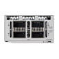 Cisco C9300X-NM-4C modulo del commutatore di rete 40 Gigabit Ethernet, 100 Gigabit Ethernet Cisco C9300X-NM-4C modulo del commutatore di rete 40 Gigabit Ethernet, 100 Gigabit Ethernet