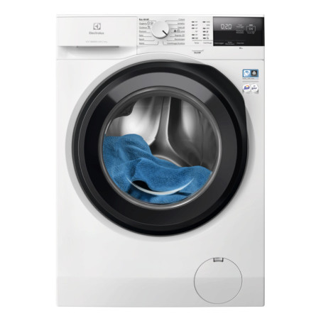 Electrolux SensiCare 600 EW6FM29G Lavatrice serie 600 SensiCare 9 kg