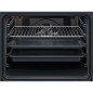 Electrolux Serie 600 LOC3H44TX Forno A vapore SenseCook con SteamCrisp Electrolux Serie 600 LOC3H44TX Forno A vapore SenseCook con SteamCrisp