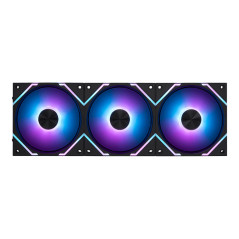 MSI MPG EZ120 ARGB Scheda madre, Processore Kit di raffreddamento a liquido 12 cm Nero