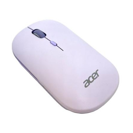 Acer AMR130 mouse Universale Ambidestro RF senza fili + Bluetooth 1600 DPI