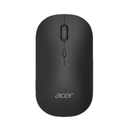 Acer AMR130 mouse Universale Ambidestro RF senza fili + Bluetooth 1600 DPI