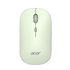 Acer AMR130 mouse Universale Ambidestro RF senza fili + Bluetooth 1600 DPI