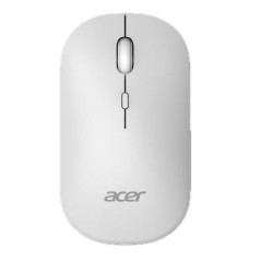 Acer AMR130 mouse Universale Ambidestro RF senza fili + Bluetooth 1600 DPI