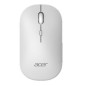 Acer AMR130 mouse Universale Ambidestro RF senza fili + Bluetooth 1600 DPI