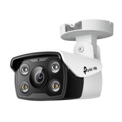 TP-Link VIGI C340 Pallottola (forma) Telecamera di sicurezza IP Esterno 2560 x 1440 Pixel Soffitto Parete Palo