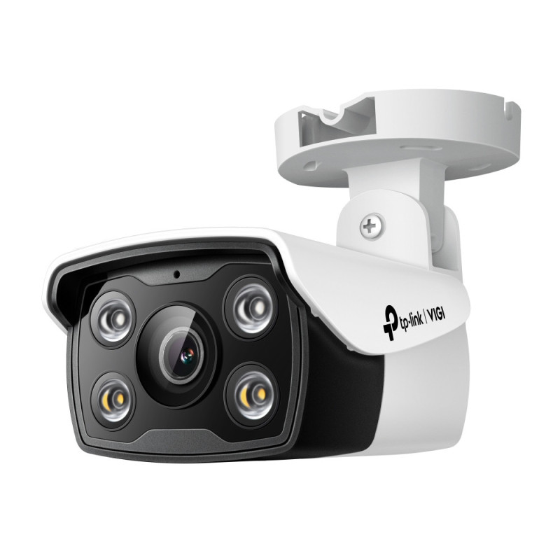 TP-Link VIGI C340 Pallottola (forma) Telecamera di sicurezza IP Esterno 2560 x 1440 Pixel Soffitto/Parete/Palo