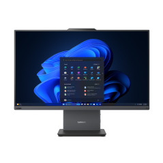 Lenovo ThinkCentre neo 50a 27 Gen 5 Intel® Core™ i5 i5-13420H 68,6 cm (27") 1920 x 1080 Pixel Touch screen PC All-in-one 16 GB