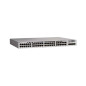 Cisco Catalyst C9200L Gestito L3 10G Ethernet (100/1000/10000) Grigio