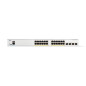 Cisco Catalyst 1300 Gestito L2/L3 Gigabit Ethernet (10/100/1000) Supporto Power over Ethernet (PoE) Grigio