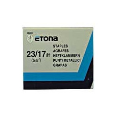Etona 23 17 1000 punti