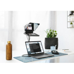 Elgato 10WAD9901 suggeritore 22,9 cm (9") 1024 x 600 Pixel