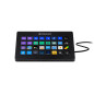 Elgato Stream Deck XL Nero 32 pulsanti
