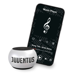 Techmade TM-XVM3-JUV altoparlante portatile e per feste Altoparlante portatile mono Argento 5 W