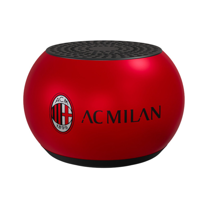 Techmade TM-XVM3-MIL altoparlante portatile e per feste Altoparlante portatile mono Rosso 5 W