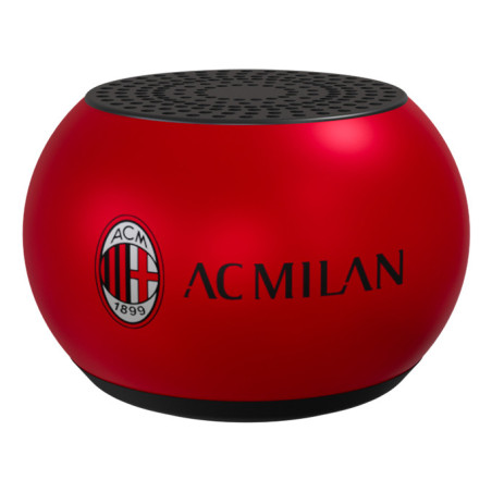 Techmade TM-XVM3-MIL altoparlante portatile e per feste Altoparlante portatile mono Rosso 5 W