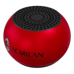 Techmade TM-XVM3-MIL altoparlante portatile e per feste Altoparlante portatile mono Rosso 5 W