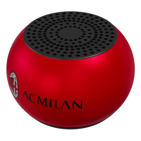 Techmade TM-XVM3-MIL altoparlante portatile e per feste Altoparlante portatile mono Rosso 5 W