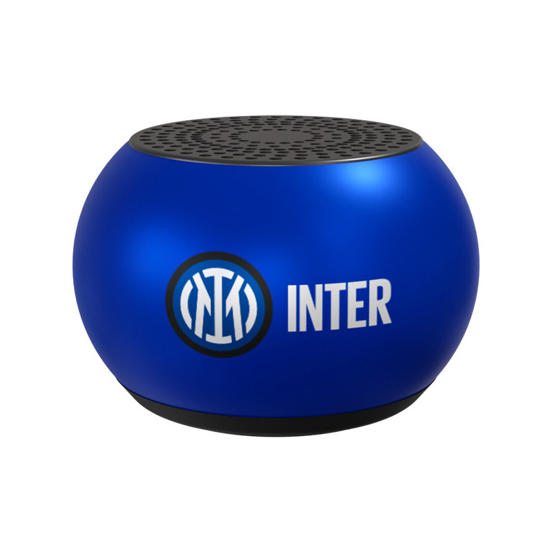 Techmade TM-XVM3-INT altoparlante portatile e per feste Altoparlante portatile mono Blu 5 W