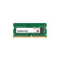 Transcend TS2666HSH-4G memoria 4 GB 1 x 8 GB DDR4 260-pin SO-DIMM Transcend TS2666HSH-4G memoria 4 GB 1 x 8 GB DDR4 260-pin SO-DIMM