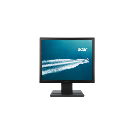 Acer V6 V176L Monitor PC 43,2 cm (17") 1280 x 1024 Pixel SXGA LCD Nero