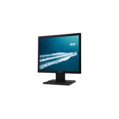 Acer V6 V176L Monitor PC 43,2 cm (17") 1280 x 1024 Pixel SXGA LCD Nero