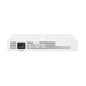 HPE Aruba Networking Aruba Instant On 1430 16G Non gestito L2 Gigabit Ethernet (10/100/1000) 1U Bianco