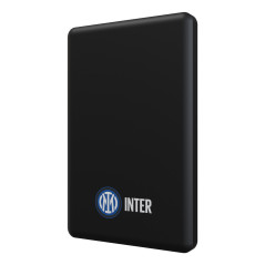 Techmade TM-WWQ73-INT batteria portatile Polimeri di litio (LiPo) 5000 mAh Carica wireless Nero