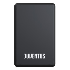 Techmade TM-WWQ73-JUV batteria portatile Polimeri di litio (LiPo) 5000 mAh Carica wireless Nero